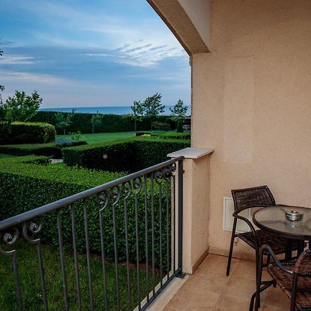 Studio In Atia Resort Close To Tzarski Beach Černomorec Exterior foto